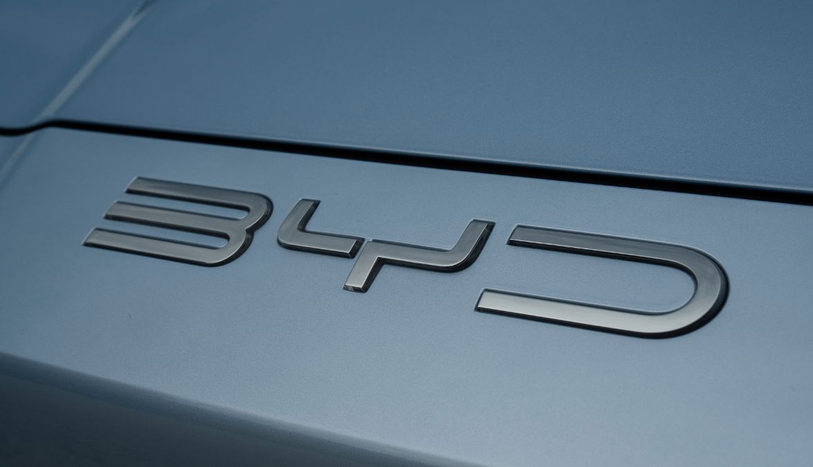 BYD e i Music Awards 2026 a Verona, auto elettrica in mostra, evento in diretta su Rai 1