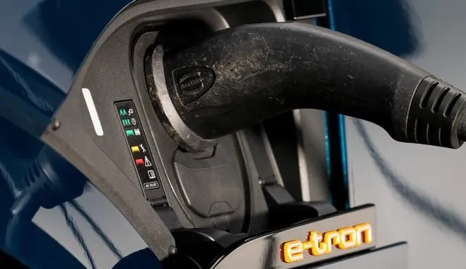 Audi e Enel X semplificano la ricarica domestica dei modelli e-tron