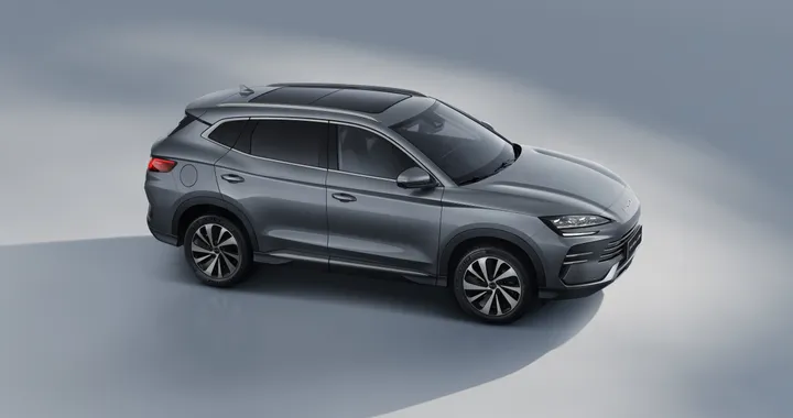 BYD, le novità del Salone di Ginevra: Seal U DM-i e Tang