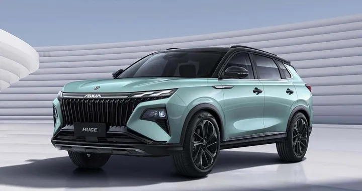 Dongfeng, tutta la gamma italiana: modelli e prezzi