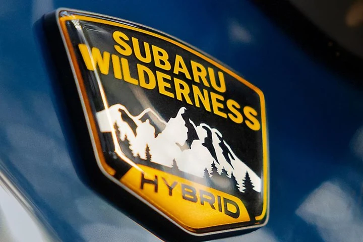 Subaru: al Salone di New York debutterà un inedito modello ibrido