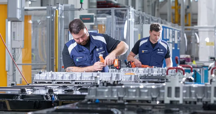 Batterie, il Made in EU un autogol a favore della Cina? L'ACEA chiede più tempo
