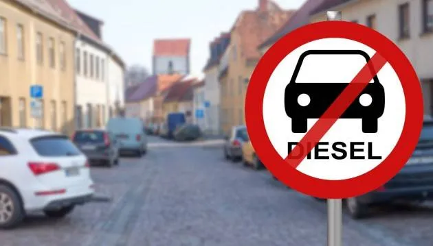 Milano Area B: slitta la ZTL più grande d'Italia e stop agli Euro 3 diesel