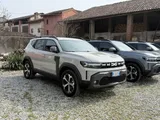 Dacia Duster Hybrid 155: l’evoluzione della versione ibrida - Video