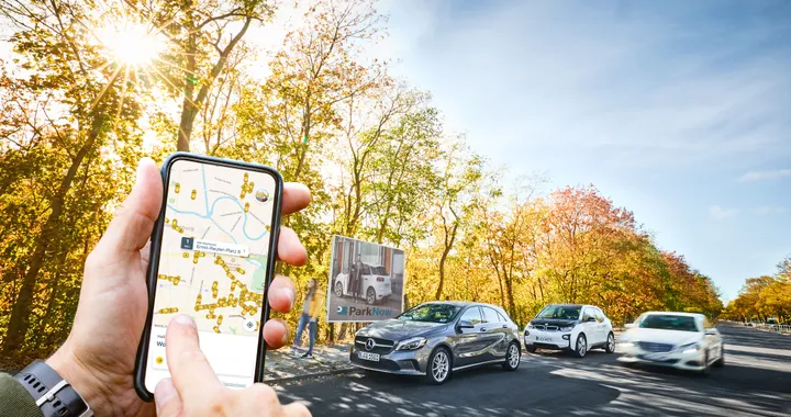 BMW e Daimler, joint venture per la mobilità condivisa e connessa