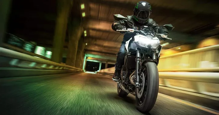 Gamma Kawasaki Z: in arrivo le nuove livree per il 2026