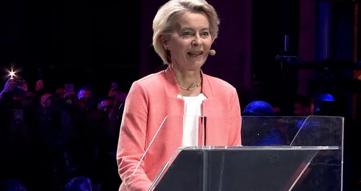 L'Unione Europea spinge sulla guida autonoma: la proposta di von der Leyen
