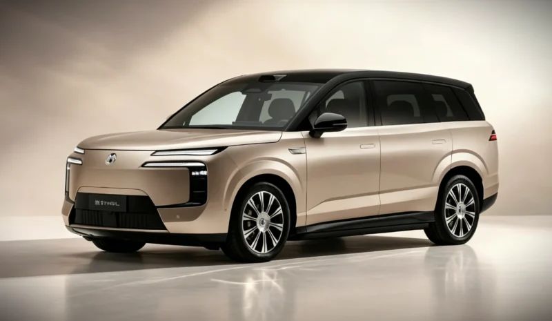 Anteprima: Denza cala l’asso elettrico: il 14 settembre debutta il nuovo N8L