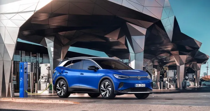 Volkswagen conferma il lancio di ID.4 GTX e ID.5: arriveranno nel 2021
