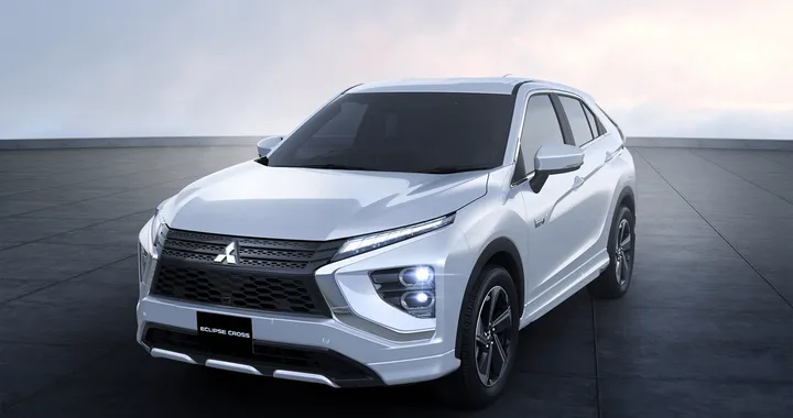 Mitsubishi: entro il 2030 il 50% delle vendite sarà composto da modelli elettrici