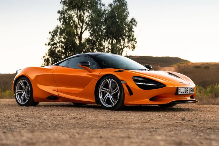 La decisione di McLaren sulla 750S che spiazza tutti: addio definitivo