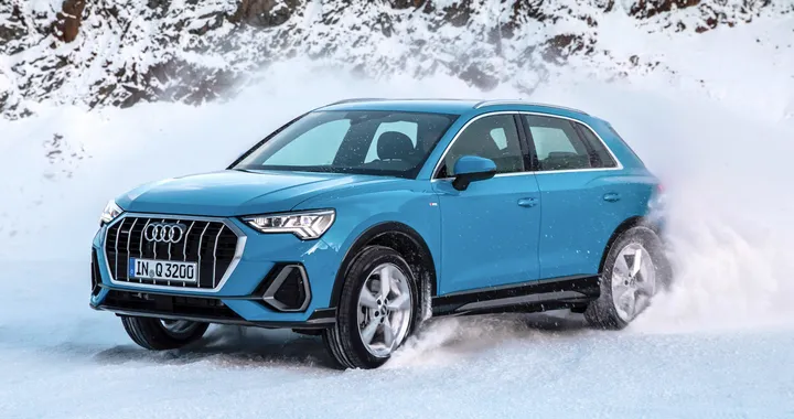 Audi amplia l'offerta di noleggio a lungo termine