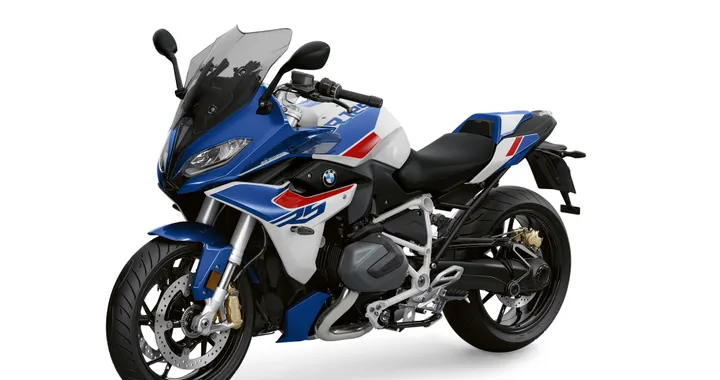 BMW R 1250 RS, le novità 2023 della sport touring