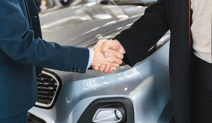 Mercato auto Europa: a maggio 2026 cresce del 3,2%, +42,9% per le elettriche