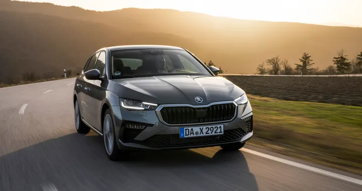 Skoda Scala, il restyling è pronto al debutto in Italia