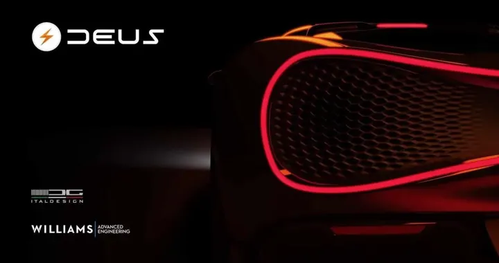 DEUS Automobiles, al Salone di New York la sua nuova hypercar elettrica
