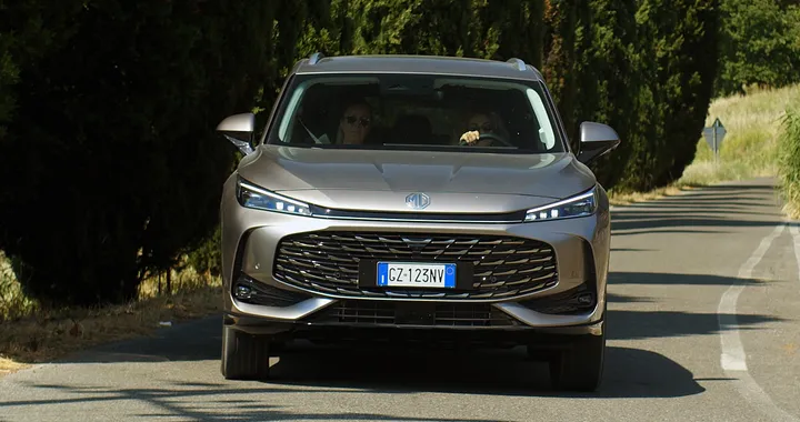 MG lancia Match Point, vantaggi su tutta la gamma fino a 3.250 euro