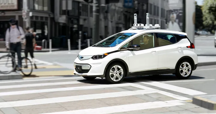 Lyft intensifica i test sulla guida autonoma al GoMentum Station