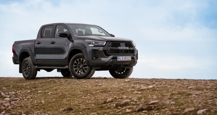 Toyota: Hilux e Land Cruiser andranno a biodiesel HVO100