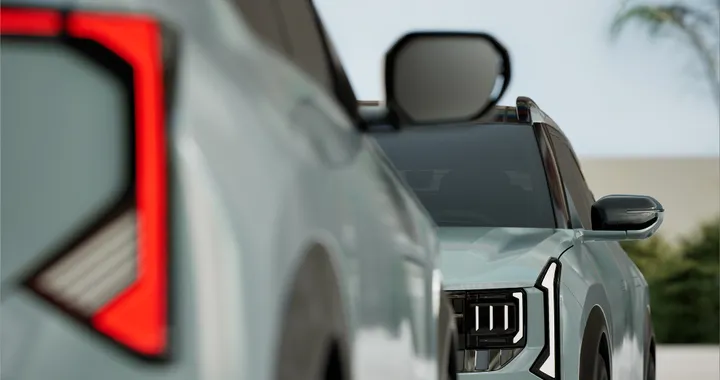 Sta per arrivare un nuovo SUV di KIA: si chiama Seltos. Ecco le prime foto ufficiali