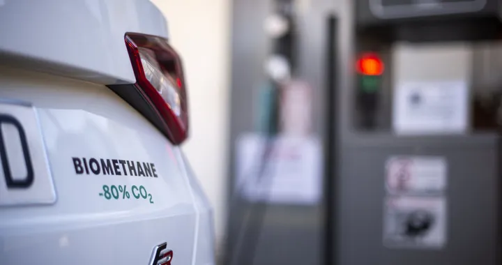 Seat testerà il biometano ottenuto direttamente dalle discariche | Il progetto