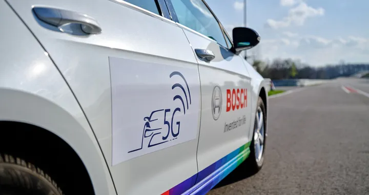 5G NetMobil: nuovo passo avanti verso la mobilità connessa