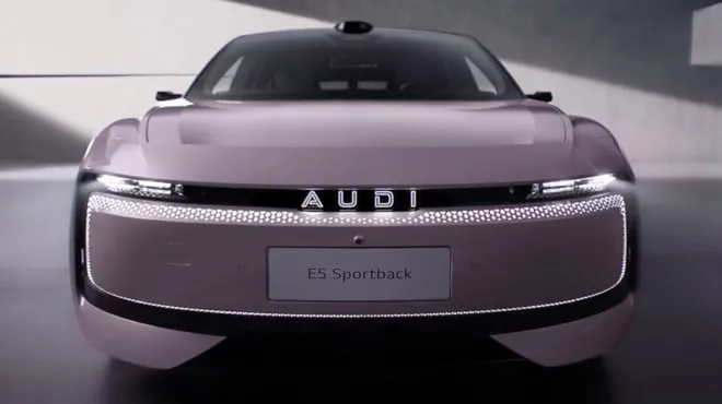 Audi: nel primo trimestre 2025 crescono le vendite di EV, ma restano le criticità