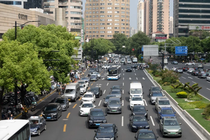 In Cina il boom delle auto elettriche ha evitato 262.000 morti per smog
