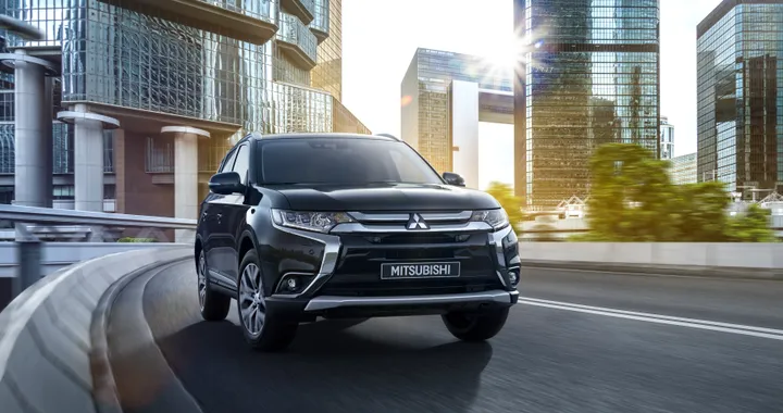I SUV Mitsubishi entrano nel car sharing P2P GetMyCar a Linate e Malpensa