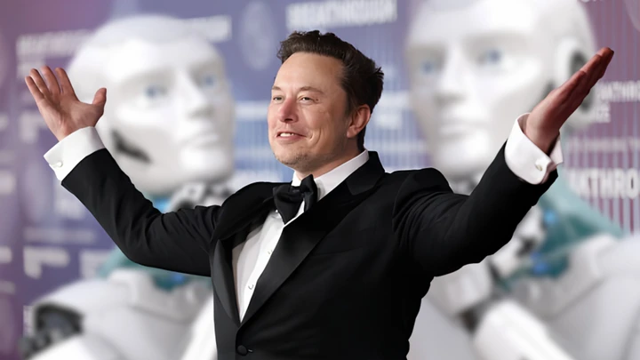 Elon Musk potrebbe fondere SpaceX con Tesla o xAI