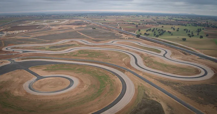 Nokian Tyres, partono i test nel nuovo Test Center in Spagna