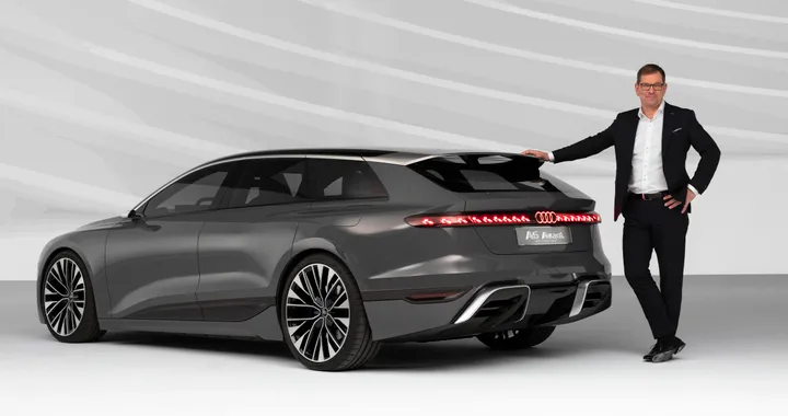 Audi: i costruttori europei dovrebbero dire addio ai combustibili fossili entro il 2040