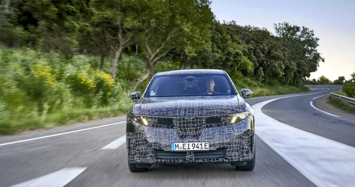 BMW, Mercedes, Renault e gli altri: le più grandi novità del Salone di Monaco 2025
