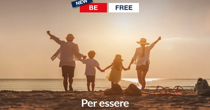 Leasys rinnova Be Free: il noleggio diventa ancora più flessibile