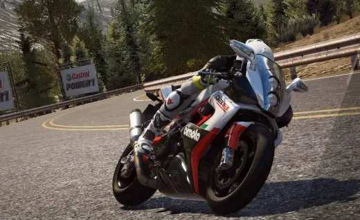 Ride: recensione del videogioco con le moto stradali