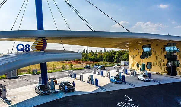 Carburanti: anche Q8 applicherà il price cap a partire dal 1° ottobre