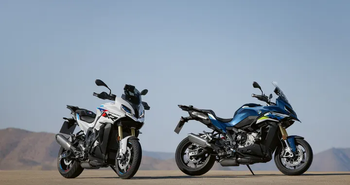 Nuova BMW S 1000 XR, evoluzione e dinamismo per la sportiva di successo