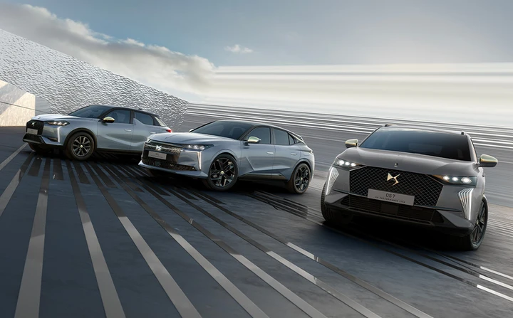 Per DS 3, N° 4 E DS 7 arriva la nuova DS Performance Line: ecco caratteristiche e prezzi