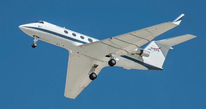 NASA, aerei silenziosi grazie a nuove tecnologie
