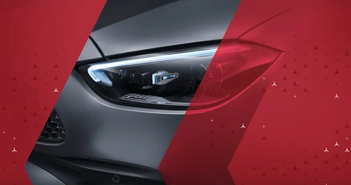 Mercedes Classe C: la nuova generazione debutterà il 23 febbraio