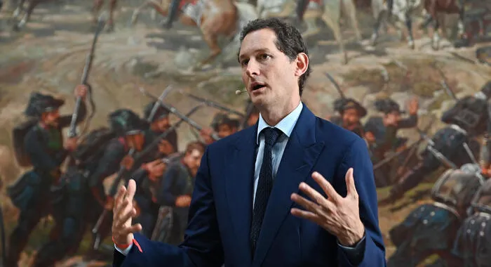 Stellantis, prove di dialogo con il Governo. Il ministro Urso fiducioso sul futuro