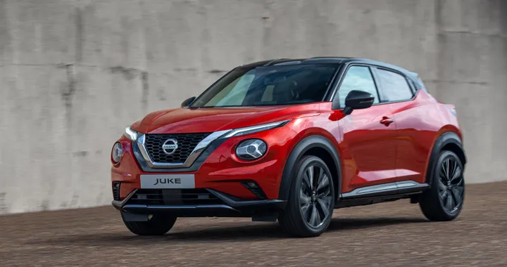 Nissan Juke 2019: prezzi e allestimenti della nuova generazione