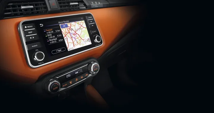 Renault-Nissan-Mitsubishi, con Google per l'infotainment di nuova generazione