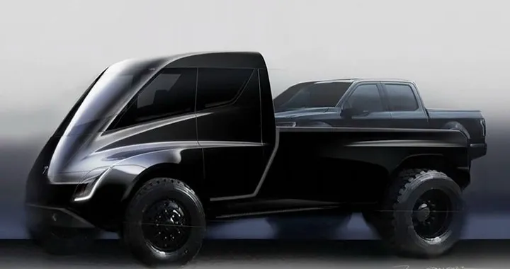 Tesla Pickup: per Elon Musk sarà un &quot;game changer&quot;