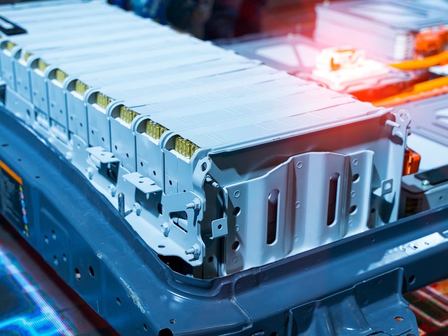 Cina, nuove norme più severe per tracciare il ciclo di vita delle batterie