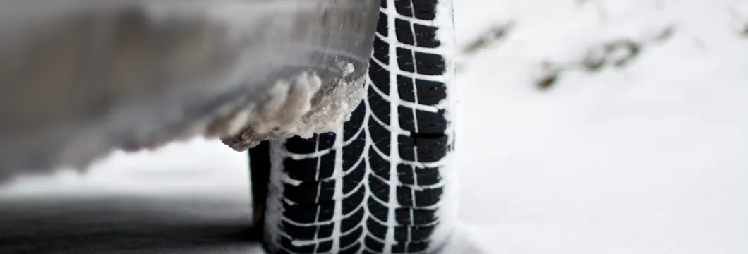 Cambio pneumatici invernali 2026: dal 15 ottobre si possono montare