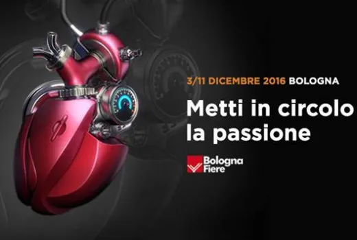Motor Show: confermata l'edizione 2016