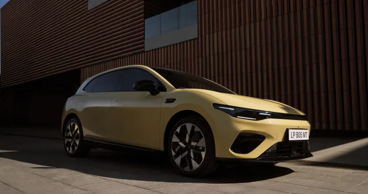 Leapmotor B05 è ordinabile in Italia con prezzi da 22.900 euro