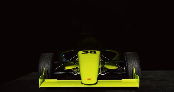 ERA Championship: anche la Formula Junior diventa elettrica
