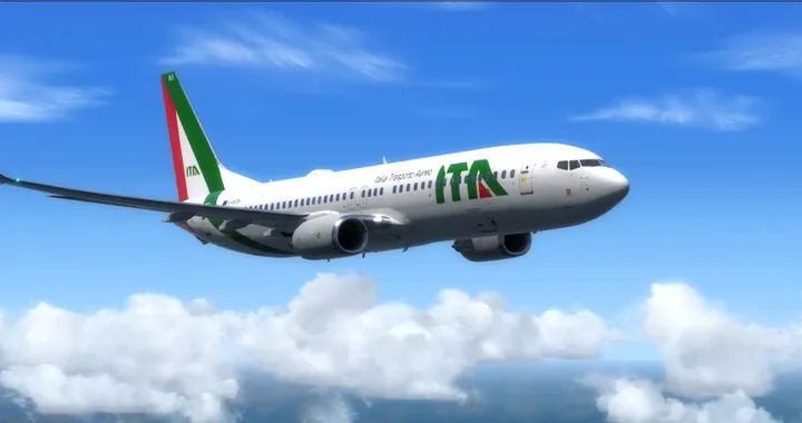 Alitalia lascia il passo a ITA: biglietti già in vendita sul nuovo sito